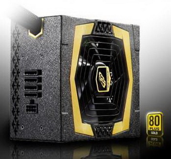 FSP Aurum CM 550 650 and 750 W